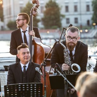 Vertigo Summer Jazz Festival 2025
