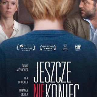 Jeszcze nie koniec