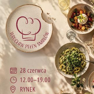 Wrocław Pełen Smaków