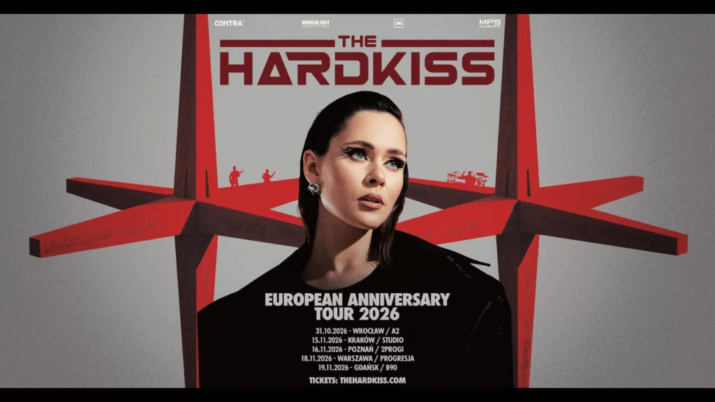 The Hardkiss