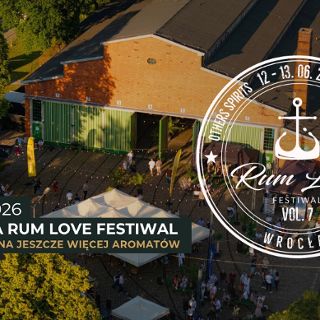 Rum Love Festiwal vol.7