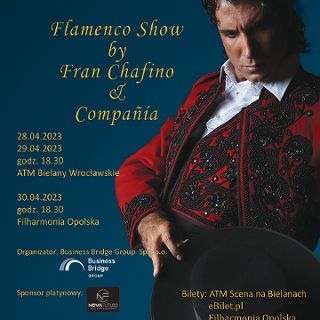 Flamenco Fran Chafino & Compania