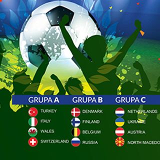 Strefa Kibica Euro 2020 w Kiełczowie
