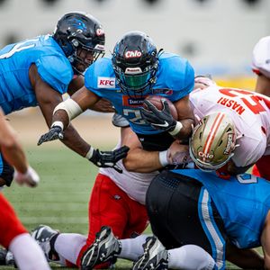 Panthers Wrocław