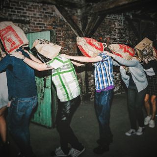 „Labirynt” w Teatrze Ad Spectatores