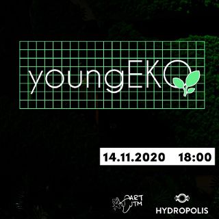 Młodzieżowa Konferencja Ekologiczna – youngEKO