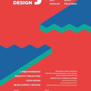 FRESH DESIGN – Młoda Europa o Designie