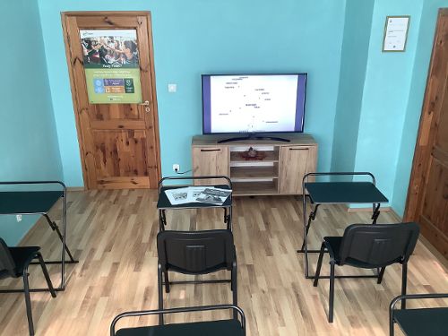 Serendipity centrum edukacyjno-treningowe