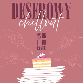 Wrocław Pełen Smaków – Deserowy Chillout