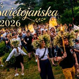 Noc Świętojańska 2026
