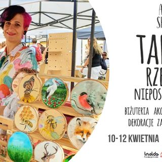 Targi Rzeczy Niepospolitych Artishop