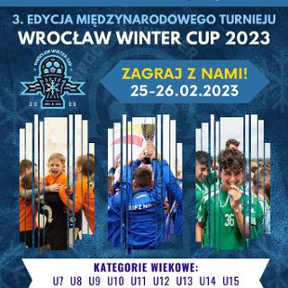 Wrocław Winter Cup 2023