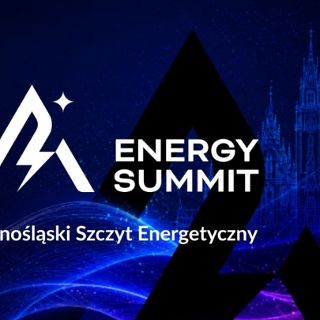 Energy Summit – Dolnośląski Szczyt Energetyczny