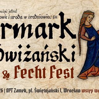 JARMARK JADWIŻAŃSKI