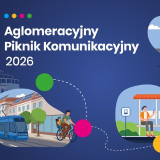 Aglomeracyjny Piknik Komunikacyjny 2026