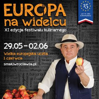 Europa na Widelcu 2019