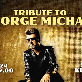 Tribute to George Michael w Starym Klasztorze