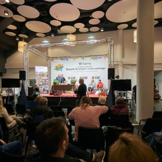 Międzynarodowe Targi Turystyki i czasu wolnego 2025 we Wrocławiu