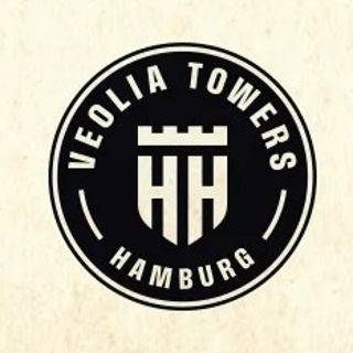 WKS Śląsk Wrocław vs Veolia Towers Hamburg
