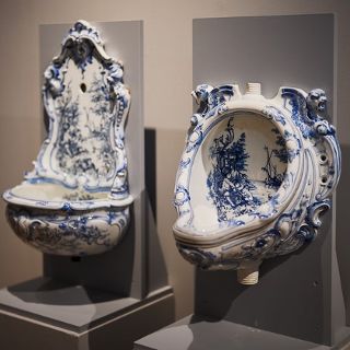 „Gdzie król piechotą chodzi” [wystawa]