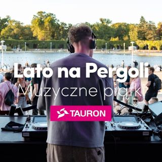 Lato na Pergoli: Muzyczne piątki