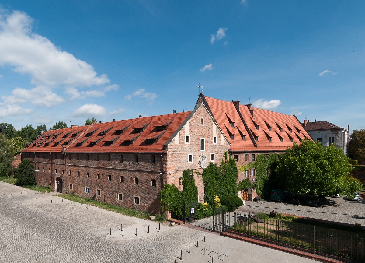 „Otto Stiebler – człowiek, który pokochał kawę” – wykład na wystawie „Pieśń o roladzie”