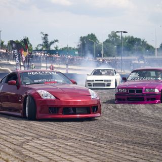 Ultrace 2025