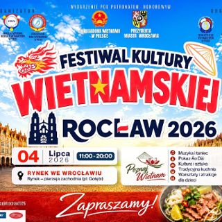 Festiwal Kultury Wietnamskiej