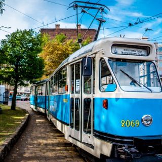 Wrocławskie Zabytkowe Linie Turystyczne – rozkłady jazdy, harmonogram, cennik