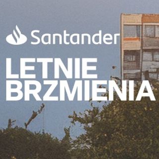 Santander Letnie Brzmienia 2026
