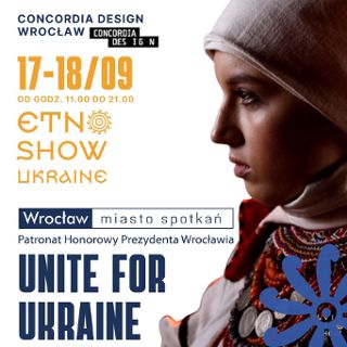 Etno Show Ukraine