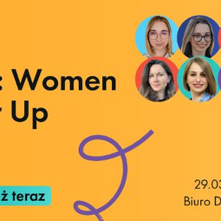 Kobiety w IT | Meet-up technologiczny we Wrocławiu