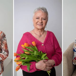 Wystawa fotograficzna „Piękno poza metryką – pewność siebie na każdym etapie życia”