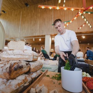 Wrocławska Feta. Festiwal Piwa, Wina i Sera