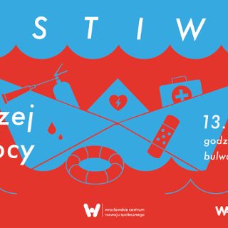 Festiwal Pierwszej Pomocy - Wrocław 2026