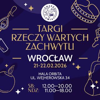 Targi Rzeczy Watych Zachwytu