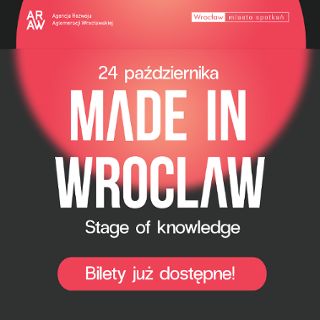 Made in Wroclaw 2024