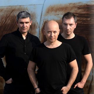 Marcin Wasilewski Trio „En attendant"