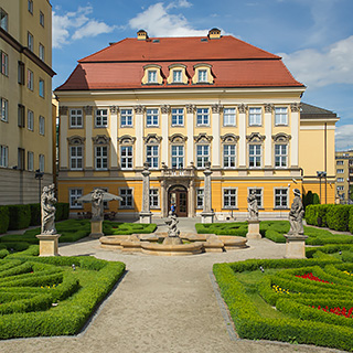 Royal Palace - Historical Museum