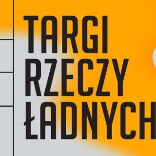 TRŁ WROCŁAW! Targi Rzeczy Ładnych