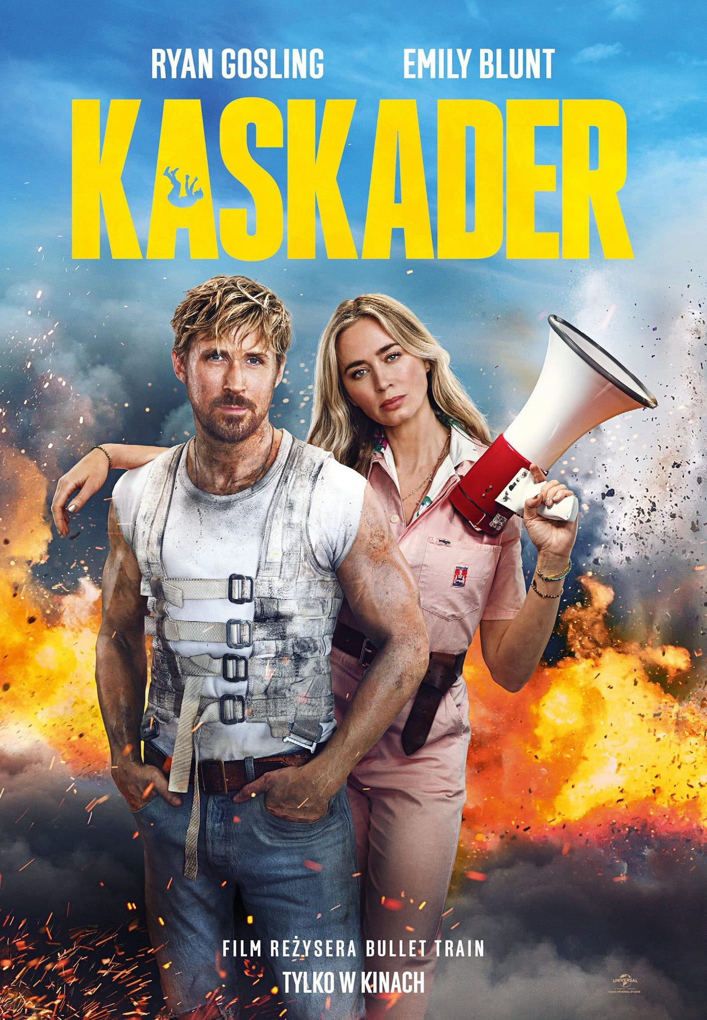 Kaskader (Film 2024)