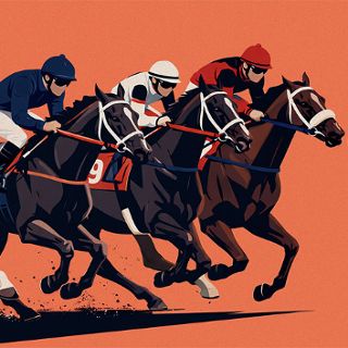 Otwarcie Sezonu Wyścigów Konnych 2026