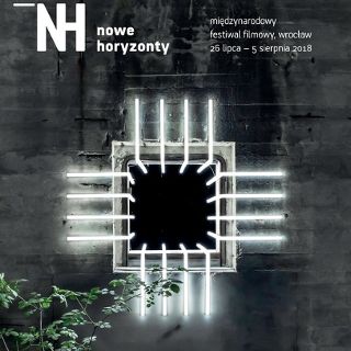 18. Festiwal Nowe Horyzonty