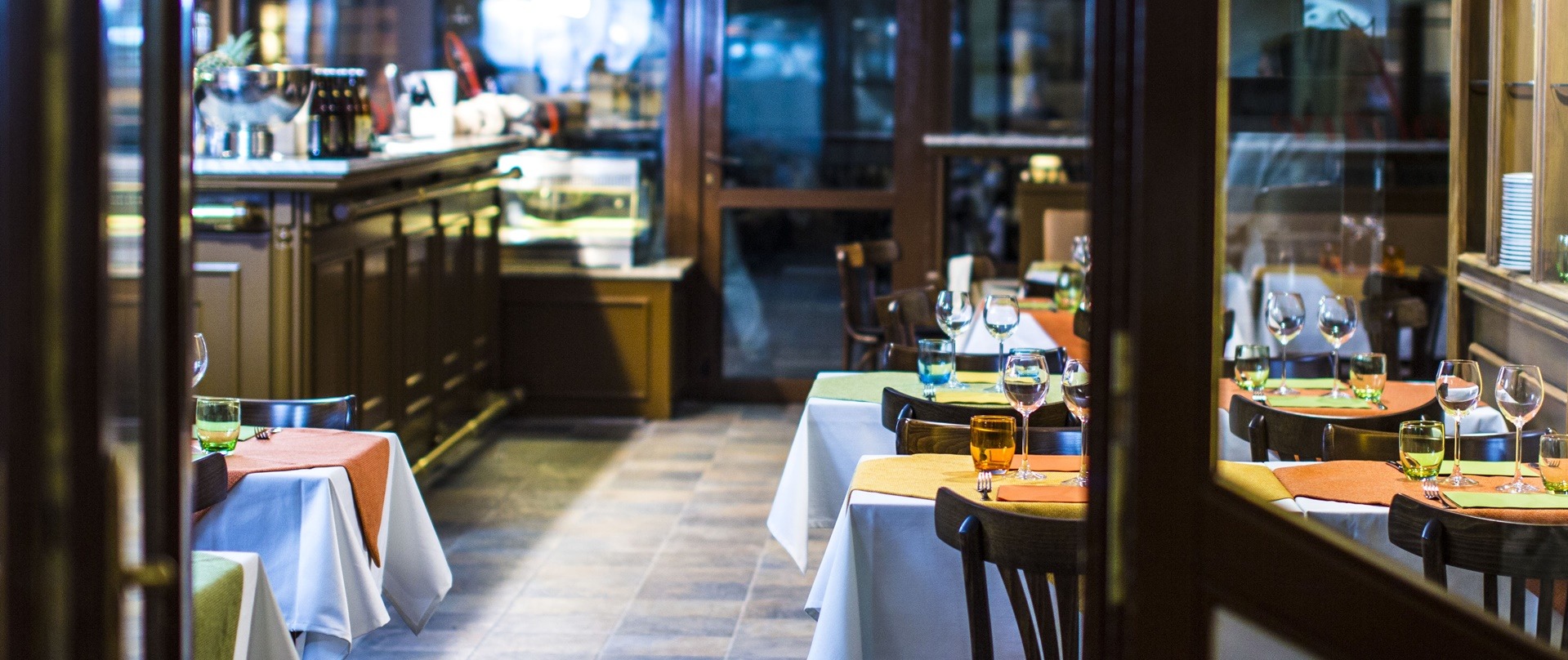 Volare Ristorante Pizzeria