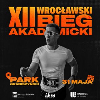 XII Wrocławski Bieg Akademicki
