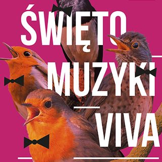 Święto Muzyki – Viva Opera