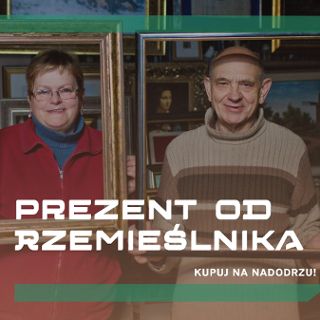 Prezent od rzemieślnika – kupuj na Nadodrzu