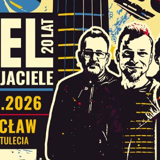 FEEL i przyjaciele [koncert]