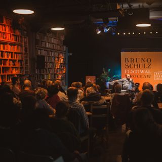 Bruno Schulz. Festiwal 2024