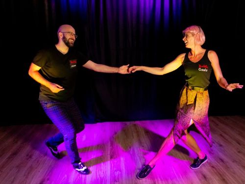 An Najma Szkoła Tańca i Klub Sportowy